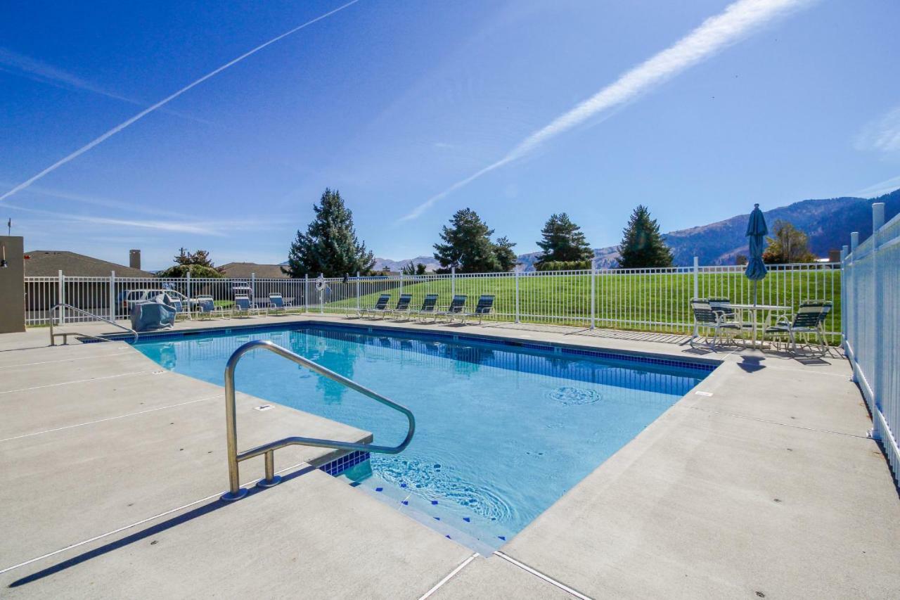 Lake Life At Wapato Point Manson ภายนอก รูปภาพ